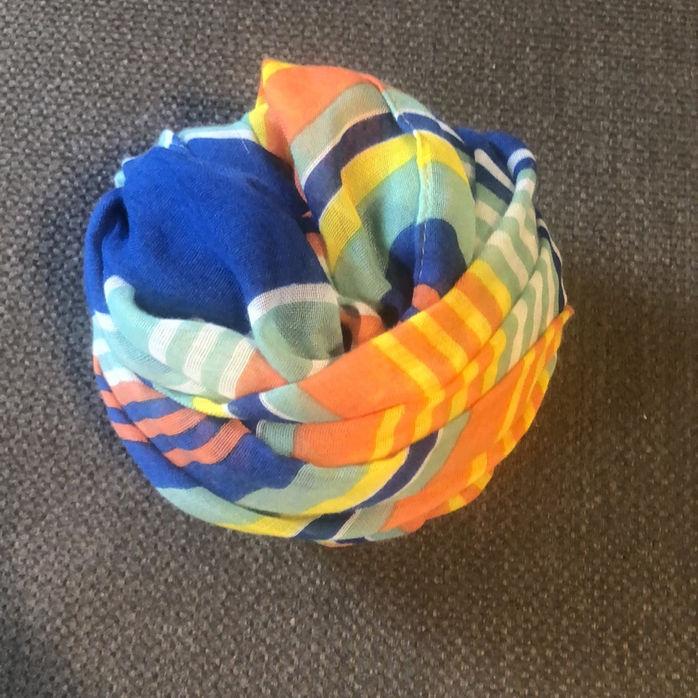J.Crew Scarf